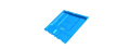 Housing - 140153020015 Rear Panel Oven [Electrolux Aeg]